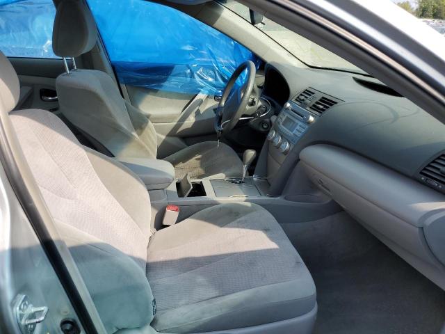 Photo 5 from auction – 2010 TOYOTA CAMRY BASE with VIN 4T1BF3EK0AU017518