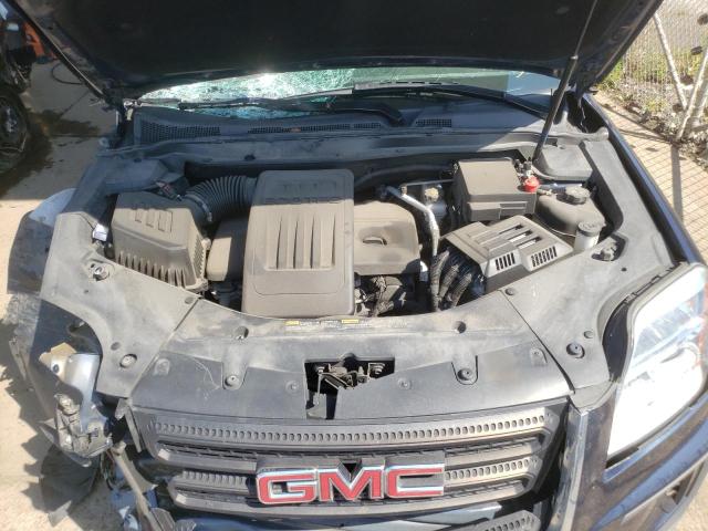 صورة رقم 7 من المزاد - 2017 GMC TERRAIN SL مع VIN 2GKFLSEK0H6162905