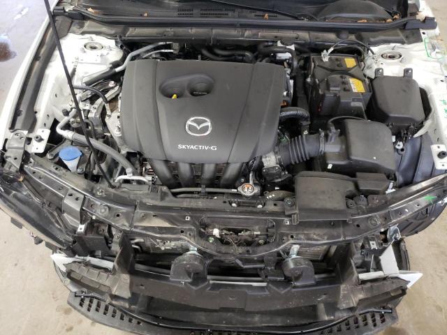 Photo 7 from auction – 2021 MAZDA 3 PREMIUM with VIN JM1BPAML0M1401739