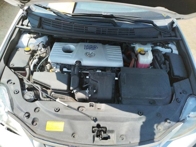 Photo 7 from auction – 2012 LEXUS CT 200 with VIN JTHKD5BHXC2074045
