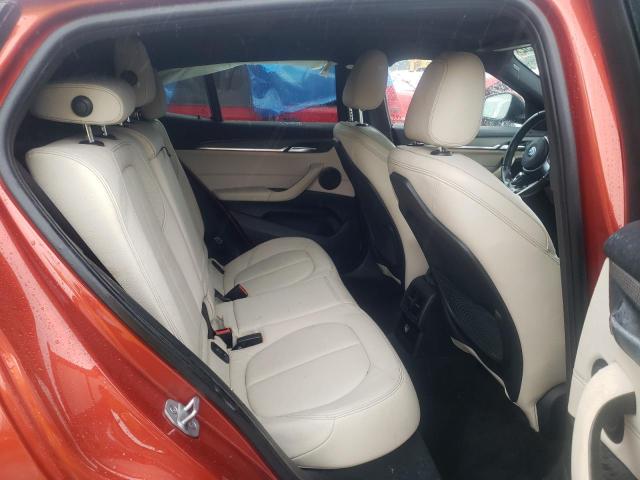 Photo 6 from auction – 2018 BMW X2 XDRIVE2 with VIN WBXYJ5C35JEB19398