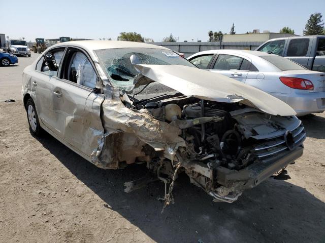2015 Volkswagen Jetta