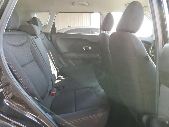 Photo 6 from auction – 2014 KIA SOUL with VIN KNDJN2A29E7747435