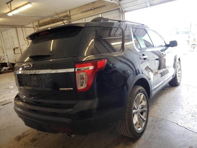 Photo 4 from auction – 2013 FORD EXPLORER X with VIN 1FM5K7D88DGA78091