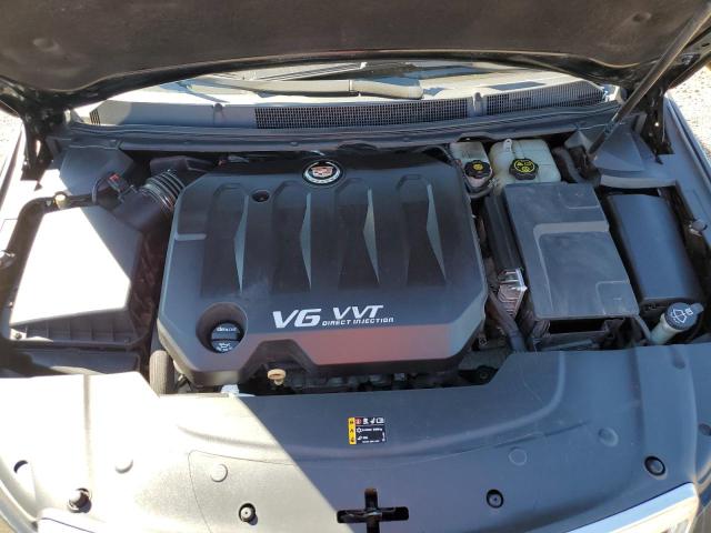 Photo 7 from auction – 2013 CADILLAC XTS PREMIU with VIN 2G61S5S38D9217748
