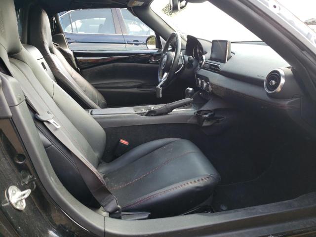 Photo 5 from auction – 2017 MAZDA MX-5 MIATA with VIN JM1NDAM74H0108852