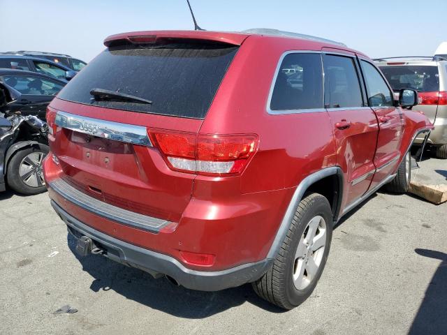 Photo 4 from auction – 2011 JEEP GRAND CHER with VIN 1J4RR4GT1BC590984