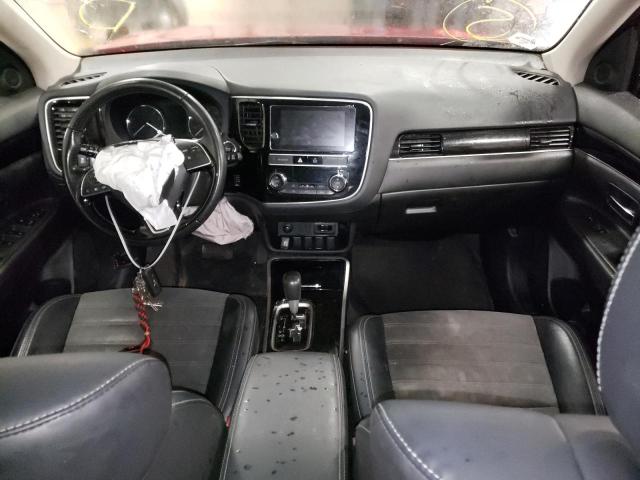 Photo 9 from auction – 2019 MITSUBISHI OUTLANDER with VIN JA4AD3A34KZ030467
