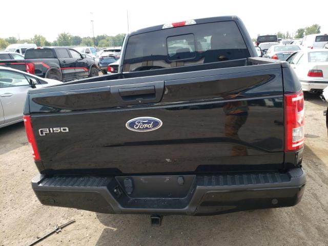 Photo 6 from auction – 2016 FORD F150 SUPER with VIN 1FTEW1EP8GFD60947