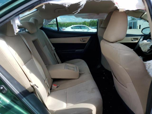 Photo 6 from auction – 2016 TOYOTA COROLLA L with VIN 2T1BURHE7GC723507