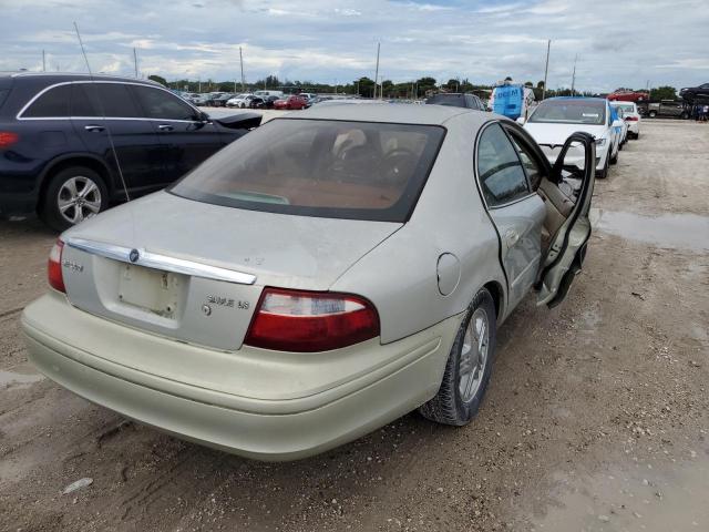 Photo 4 from auction – 2004 MERCURY SABLE LS P with VIN 1MEHM55S14A607117
