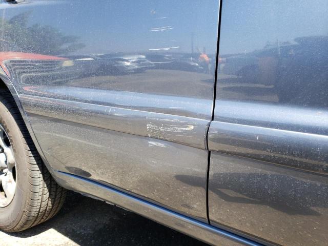 Photo 9 from auction – 2006 TOYOTA HIGHLANDER with VIN JTEGD21A060147784