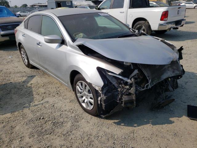 Photo 1 from auction – 2013 NISSAN ALTIMA 2.5 with VIN 1N4AL3AP9DC145430