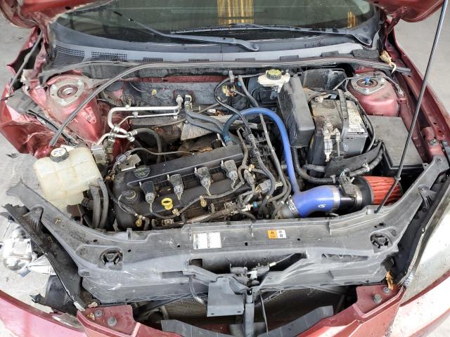 Фото 7 с аукциона – 2009 MAZDA 3 S с VIN JM1BK343391192823