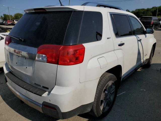 Photo 4 from auction – 2012 GMC TERRAIN SL with VIN 2GKFLXEK6C6240478