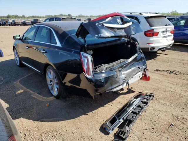 Photo 3 from auction – 2013 CADILLAC XTS PREMIU with VIN 2G61S5S38D9217748