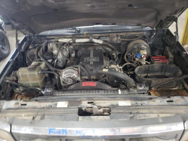 Photo 7 from auction – 1996 FORD F250 with VIN 1FTHF26F1TEB24049