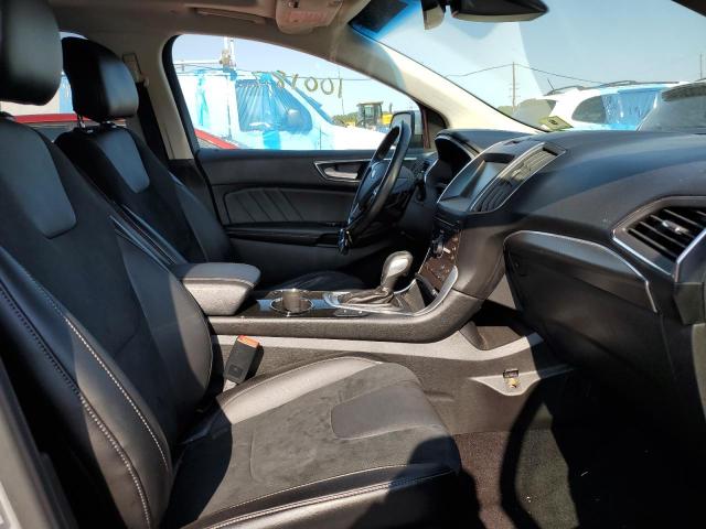 Photo 5 from auction – 2015 FORD EDGE SPORT with VIN 2FMTK4AP1FBB82529