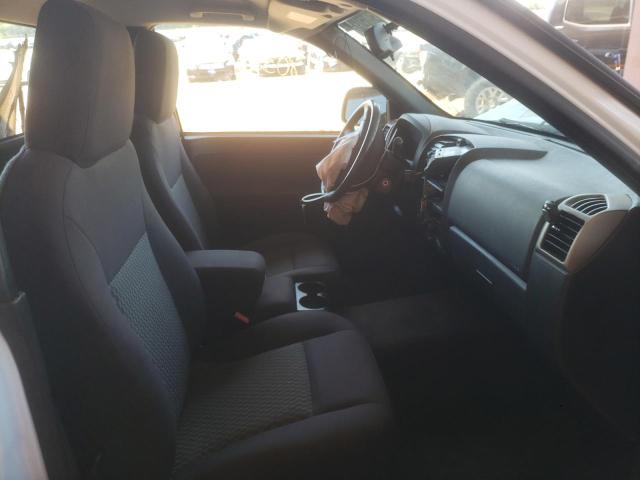Photo 5 from auction – 2012 CHEVROLET COLORADO with VIN 1GCCSBFE8C8160400