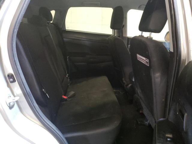 Photo 6 from auction – 2014 MITSUBISHI OUTLANDER with VIN 4A4AR3AU5EE011639