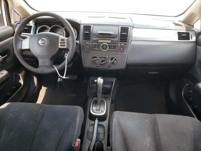 Photo 9 from auction – 2008 NISSAN VERSA S with VIN 3N1BC11E48L380199