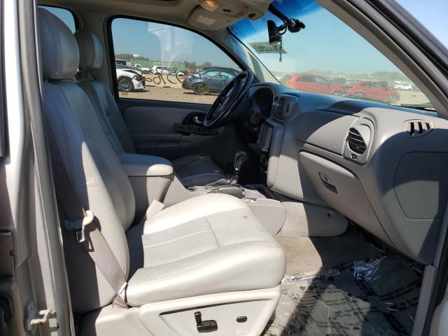 Photo 5 from auction – 2006 CHEVROLET TRAILBLAZE with VIN 1GNDT13S062203535
