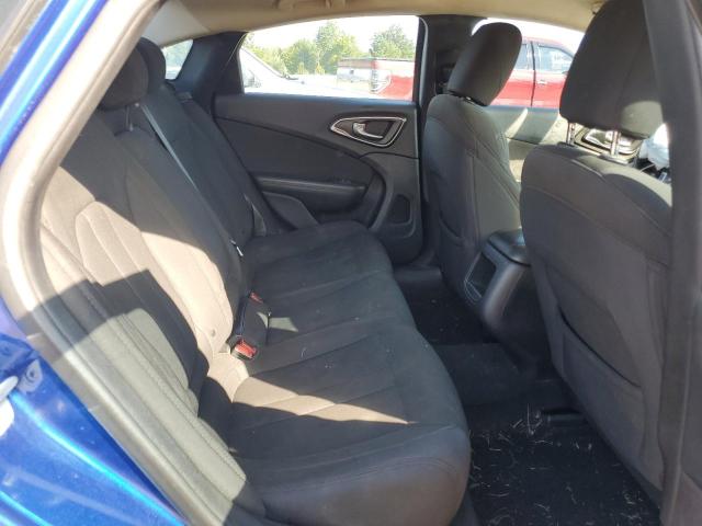 Photo 6 from auction – 2015 CHRYSLER 200 LIMITE with VIN 1C3CCCAB5FN747843