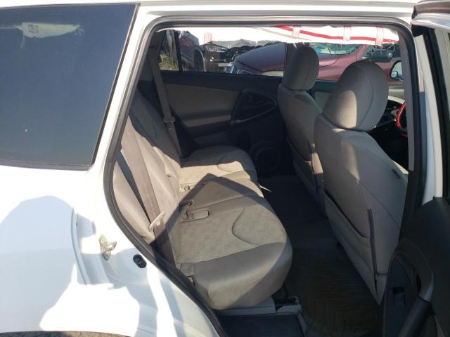 Photo 6 from auction – 2009 TOYOTA RAV4 with VIN 2T3BF33V09W002050