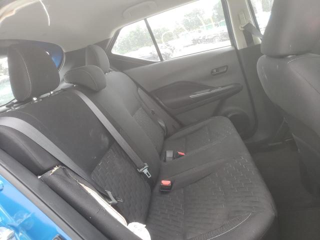 Photo 6 from auction – 2022 NISSAN KICKS S with VIN 3N1CP5BVXNL527765