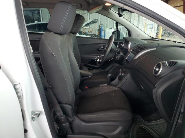 Photo 5 from auction – 2015 CHEVROLET TRAX LS with VIN 3GNCJKSB4FL219177