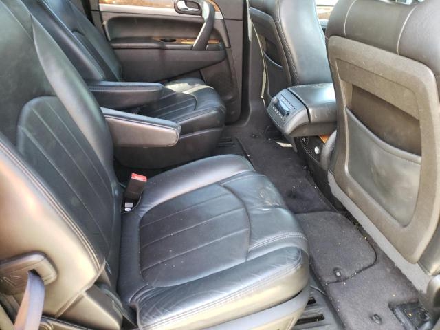 Photo 6 from auction – 2011 BUICK ENCLAVE with VIN 5GAKRCED5BJ133122