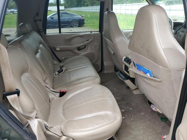Photo 6 from auction – 2000 FORD EXPEDITION with VIN 1FMFU18L7YLB02517