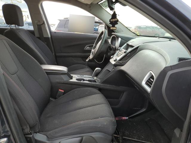 Photo 5 from auction – 2015 CHEVROLET EQUINOX LS with VIN 2GNALAEK1F6310709