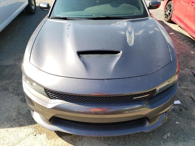 Photo 7 from auction – 2019 DODGE CHARGER R/ with VIN 2C3CDXCT1KH575565