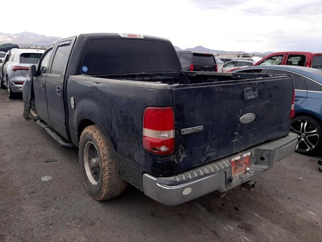 Photo 3 from auction – 2004 FORD F150 SUPER with VIN 1FTRW12W74KC03684