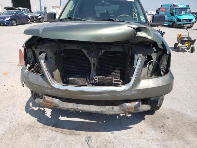 Zdjęcie 9 z aukcji – 2005 FORD EXPEDITION z VIN 1FMPU15595LA24389