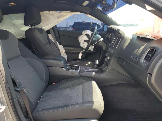 Photo 5 from auction – 2018 DODGE CHARGER SX with VIN 2C3CDXBG5JH238951