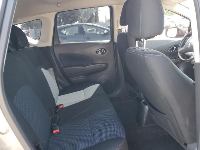 Photo 6 from auction – 2019 NISSAN VERSA NOTE with VIN 3N1CE2CP2KL365243