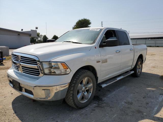 Photo 2 from auction – 2014 RAM 1500 SLT with VIN 1C6RR7LT5ES106264