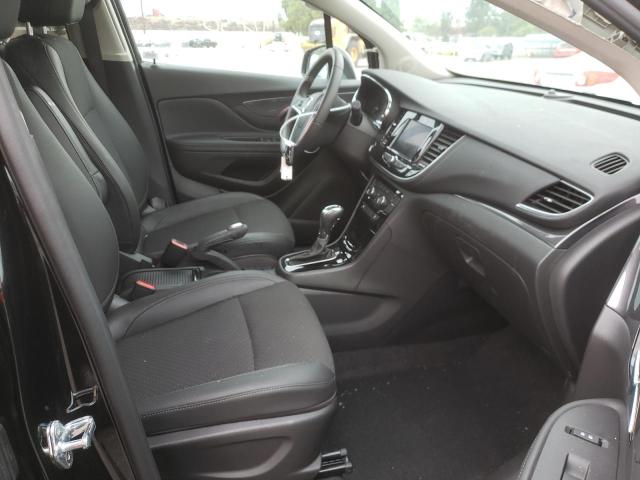 Photo 5 from auction – 2022 BUICK ENCORE PRE with VIN KL4CJASM3NB530825
