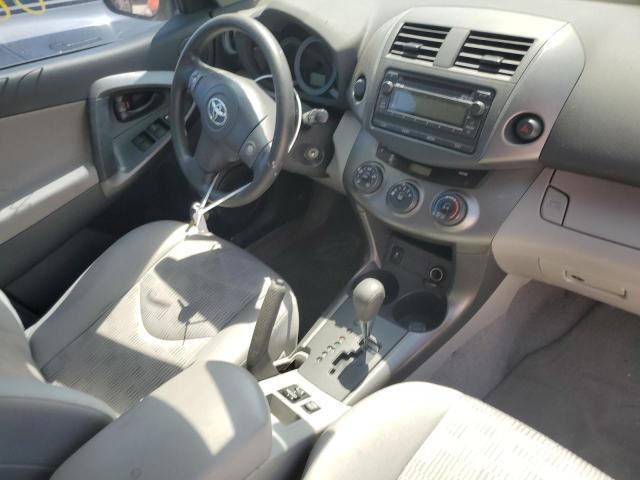Photo 9 from auction – 2012 TOYOTA RAV4 with VIN 2T3ZF4DV0CW129472