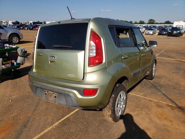 Photo 4 from auction – 2013 KIA SOUL with VIN KNDJT2A53D7632604