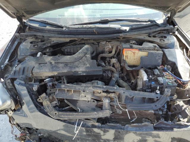 Photo 7 from auction – 2011 NISSAN ALTIMA BAS with VIN 1N4AL2APXBN417690
