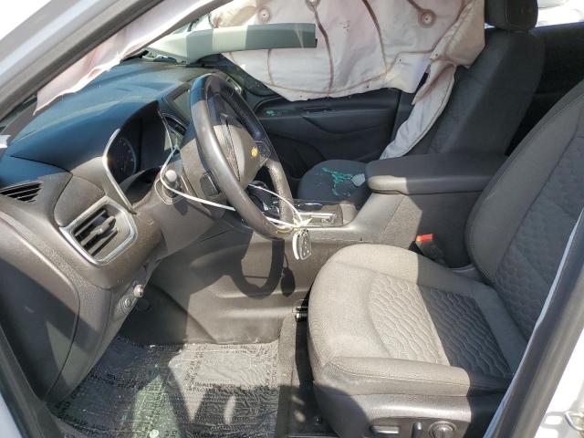 Photo 5 from auction – 2018 CHEVROLET EQUINOX LT with VIN 2GNAXTEX4J6284966