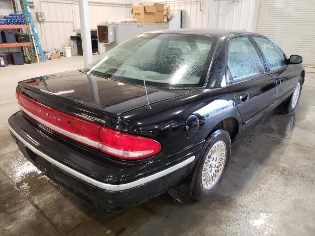Photo 4 from auction – 1996 CHRYSLER CONCORDE L with VIN 2C3HD56F0TH131871