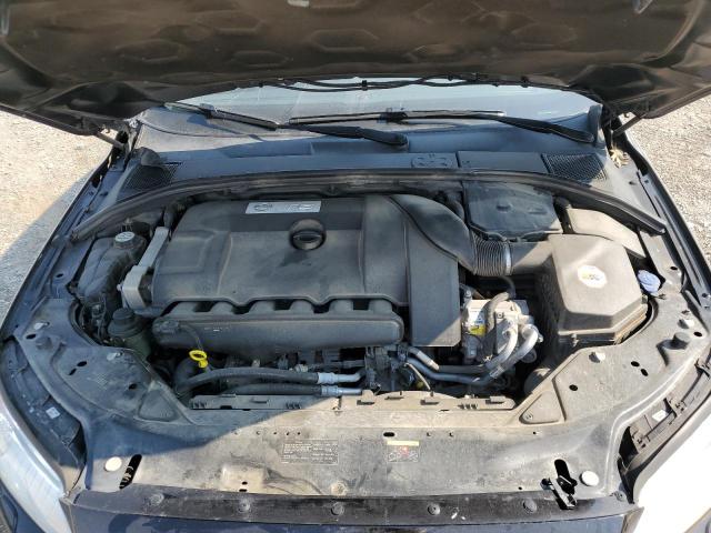 Photo 7 from auction – 2012 VOLVO S80 T6 with VIN YV1902AH8C1157694