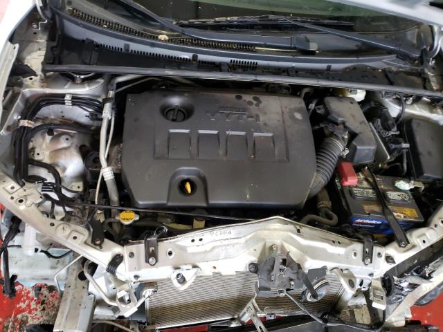 Photo 7 from auction – 2016 TOYOTA COROLLA L with VIN 2T1BURHE6GC613547