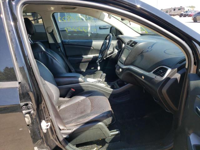 Photo 5 from auction – 2016 DODGE JOURNEY R/ with VIN 3C4PDCEG2GT157004