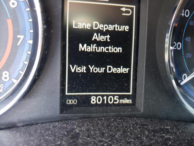 Photo 8 from auction – 2017 TOYOTA COROLLA L with VIN 5YFBURHE8HP609436