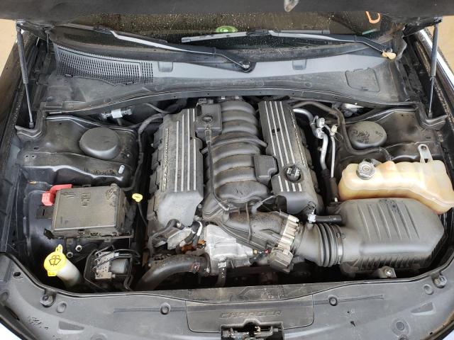 Zdjęcie 7 z aukcji – 2016 DODGE CHARGER R/ z VIN 2C3CDXGJ5GH339954